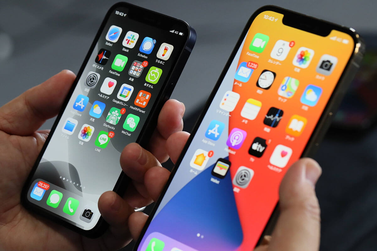 Apple працює над поліпшенням Touch ID для майбутніх iPhone